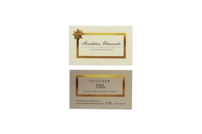 Gift Card 100 Euro